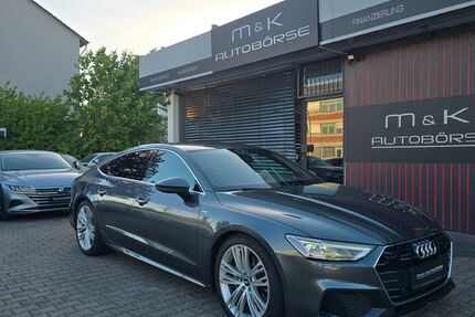 Audi A7 135.000 km 35.900 &euro; OFFENBACH AM MAIN 63075