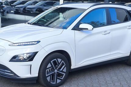 Hyundai KONA Elektro 14.327 km 17.950 &euro; Dieburg 64807
