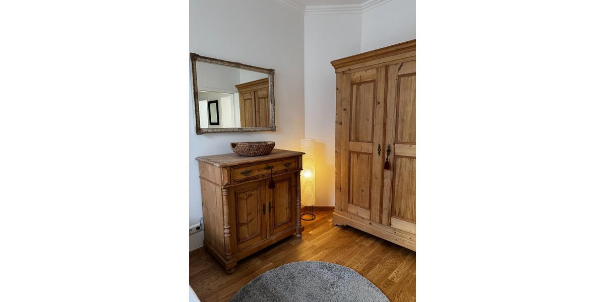 Etagenwohnung Frankfurt am Main Gutleutviertel - 3 Zimmer, 65 m&sup2;, 2.500&euro; | Angebot:25129077