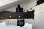 Dachgeschoßwohnung Aschaffenburg Damm - 2 Zimmer, 44 m&sup2;, 1.100&euro; | Angebot:26387111