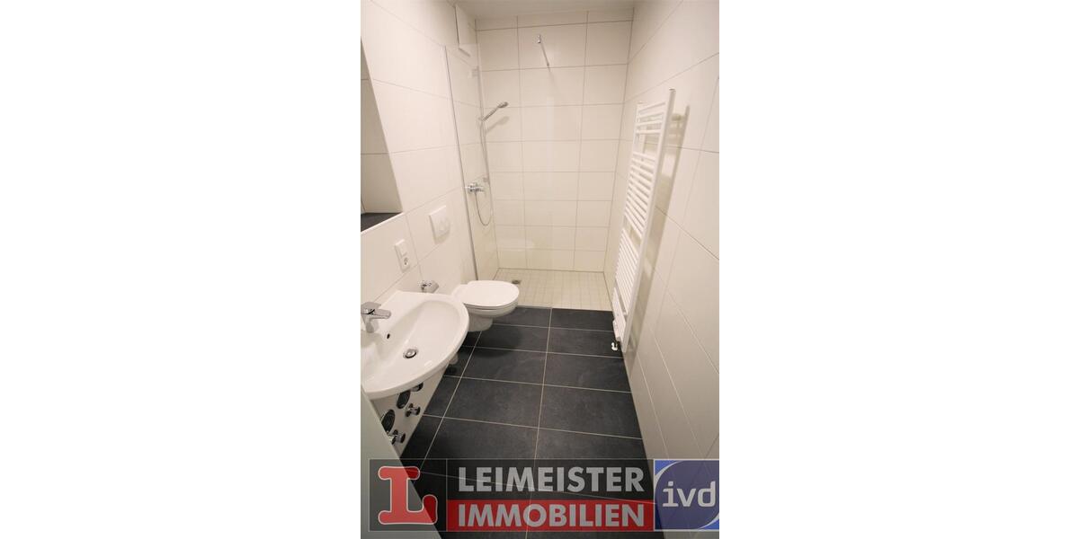 Etagenwohnung Aschaffenburg Österreicher Kolonie - 1 Zimmer, 24 m&sup2;, 649&euro; | Angebot:25304940