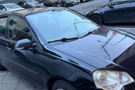 VW Polo 213.900 km 1.599 &euro; Frankfurt 60314