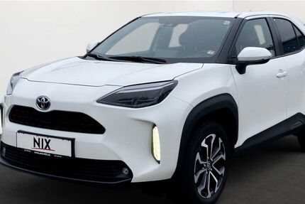 Toyota Yaris Cross 60.650 km 21.690 &euro; Offenbach 63071