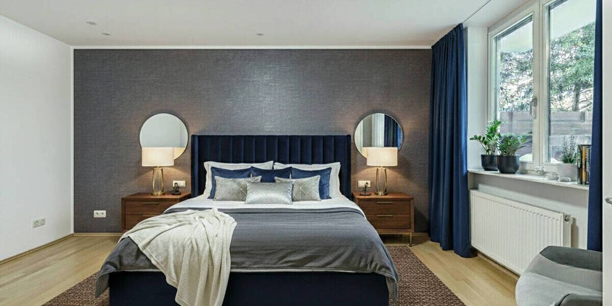 Etagenwohnung Bad Soden am Taunus Bad Soden - 4 Zimmer, 137 m&sup2;, 645.000&euro; | Angebot:25997531