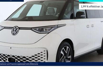 VW ID. Buzz 24.085 km 57.600 &euro; Hanau 63452
