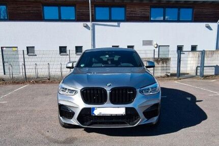 BMW X4 M 86.000 km 47.500 &euro; Friedberg 61169