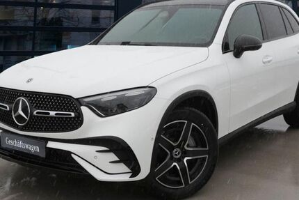 Mercedes-Benz GLC 300 15.000 km 62.490 &euro; Aschaffenburg 63741