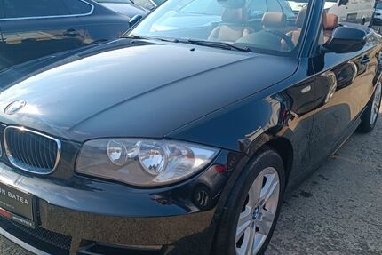 BMW 118 218.000 km 4.250 &euro; Maintal 63477