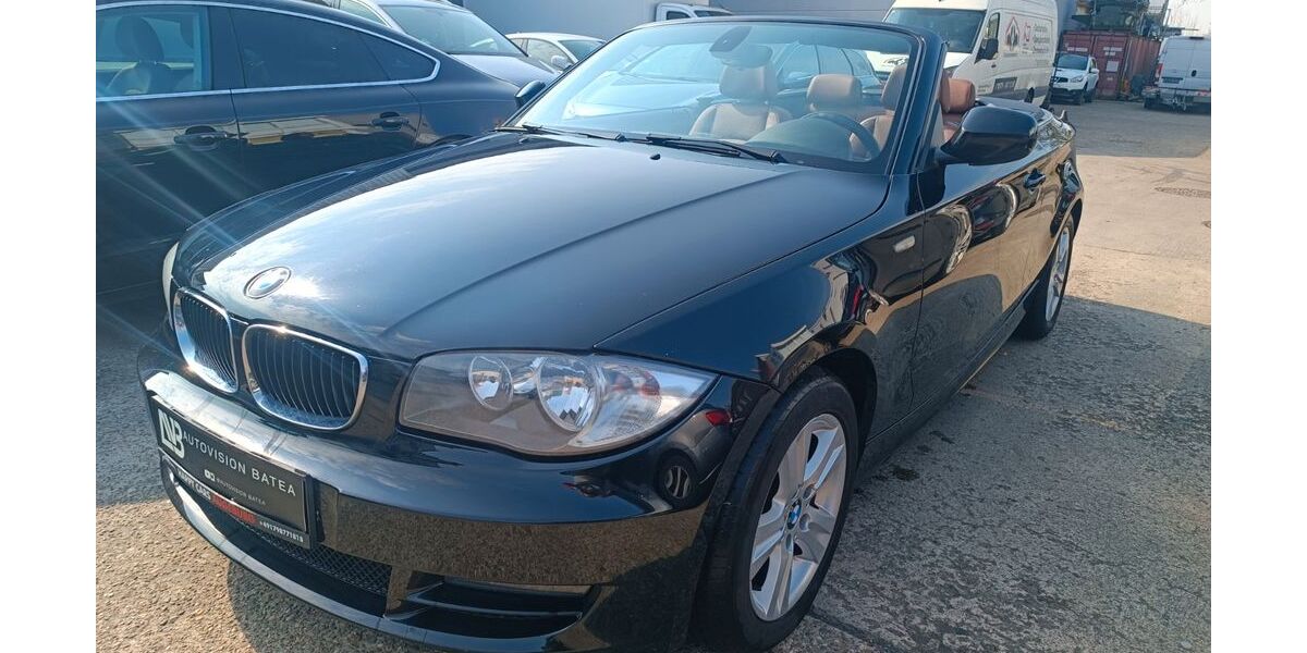 BMW 118 218.000 km 4.250 &euro; Maintal 63477