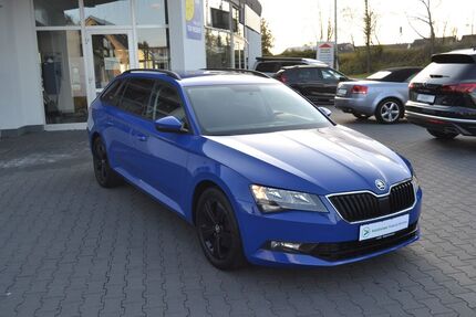 Skoda Superb 148.200 km 13.980 &euro; Babenhausen 64832