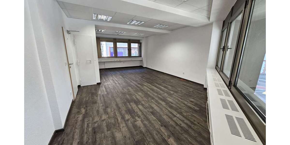Gewerbeobjekt Frankfurt am Main Gutleutviertel - 2.490&euro; | Angebot:26846956