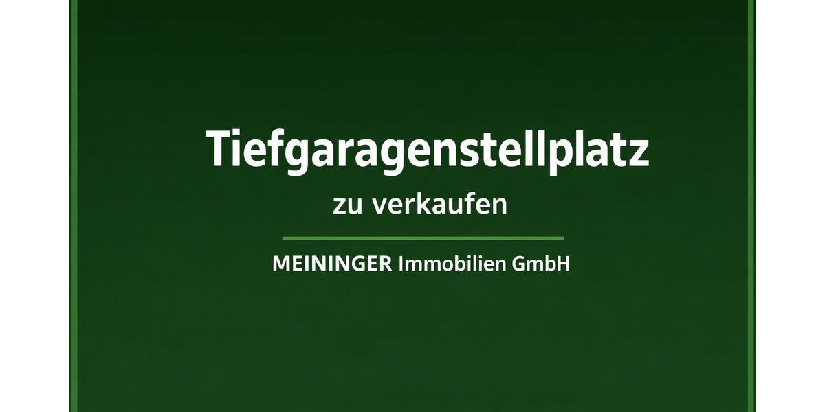 Garagen / Stellplätze Frankfurt am Main Bornheim - 29.500&euro; | Angebot:25394419