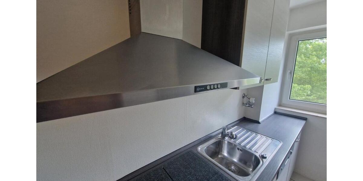 Etagenwohnung Hanau Lamboy - 2 Zimmer, 59 m&sup2;, 144.500&euro; | Angebot:26781206