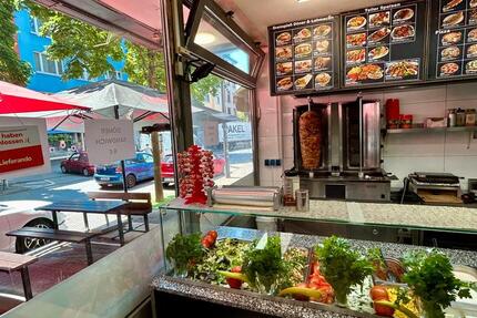 Gewerbeobjekt Frankfurt am Main Nordend Ost - 4.250&euro; | Angebot:25303712