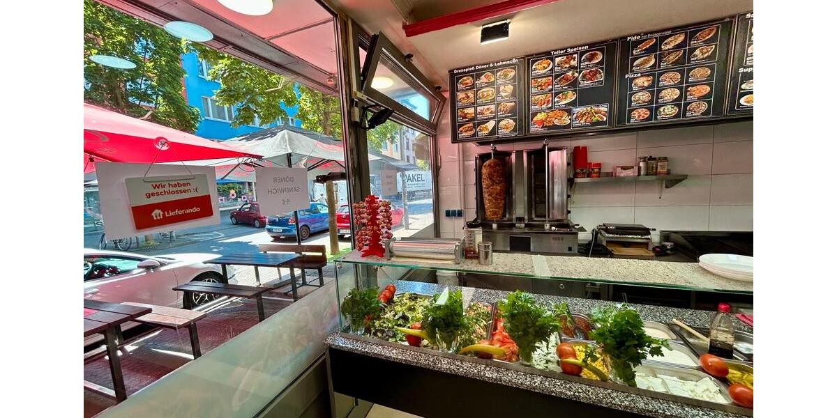 Gewerbeobjekt Frankfurt am Main Nordend Ost - 4.250&euro; | Angebot:25303712