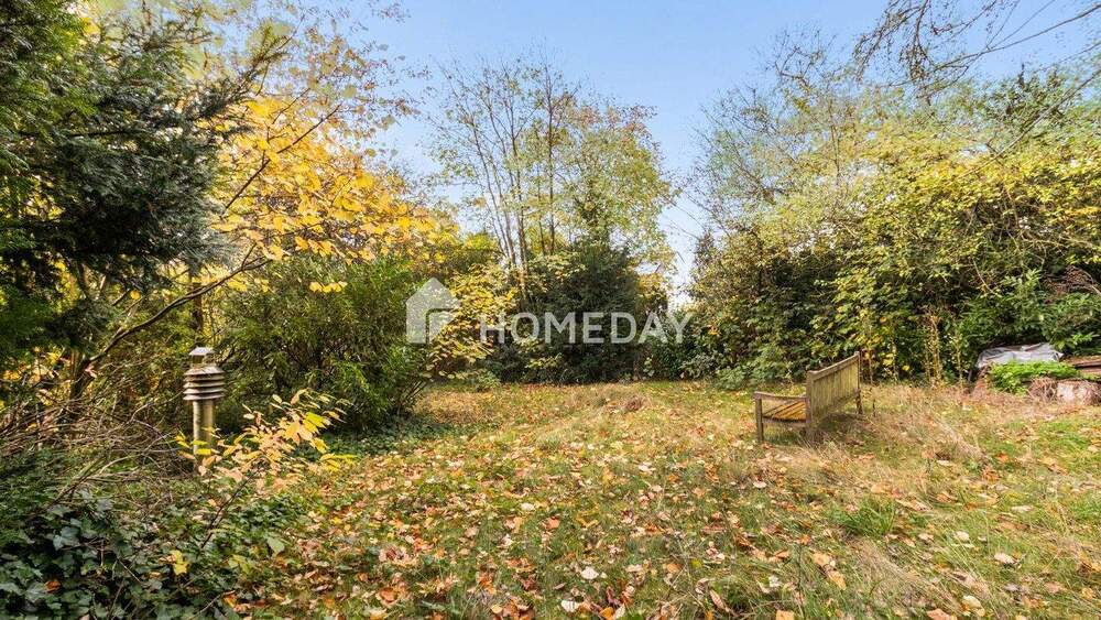 Einfamilienhaus Dreieich Buchschlag - 7 Zimmer, 237 m&sup2;, 1.590.000&euro; | Angebot:25835721