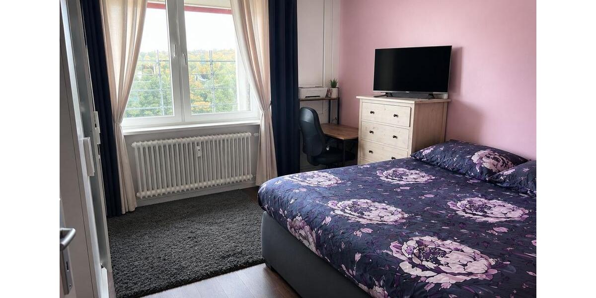 Etagenwohnung Oberursel (Taunus) - 4 Zimmer, 85 m&sup2;, 1.360&euro; | Angebot:26702637