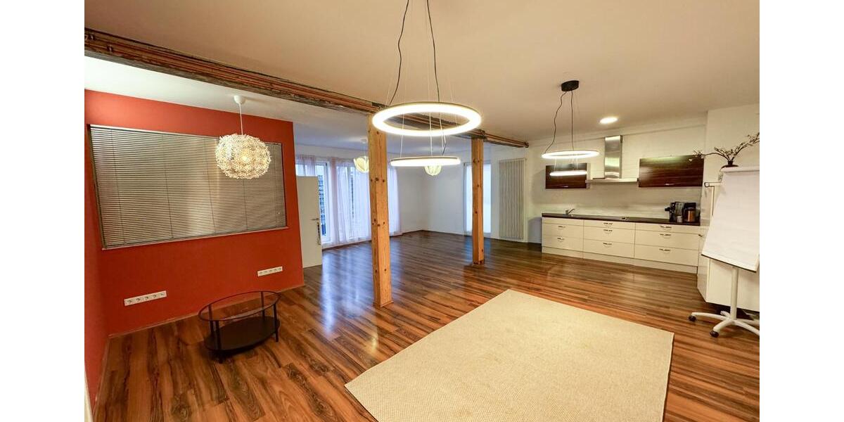 Etagenwohnung Groß-Zimmern Zimmern - 1 Zimmer, 69 m&sup2;, 750&euro; | Angebot:25104464