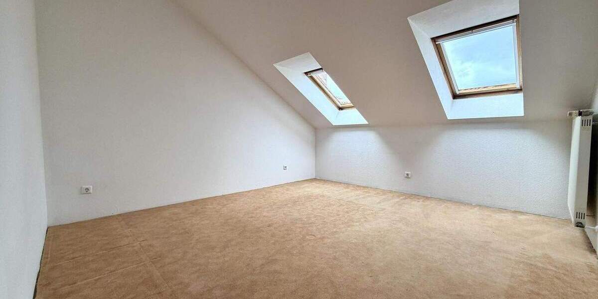 Etagenwohnung Offenbach Offenbach am Main - 3 Zimmer, 80 m&sup2;, 229.000&euro; | Angebot:25778944