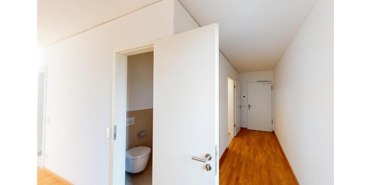Etagenwohnung Frankfurt am Main - 3 Zimmer, 91 m&sup2;, 2.175&euro; | Angebot:25509905