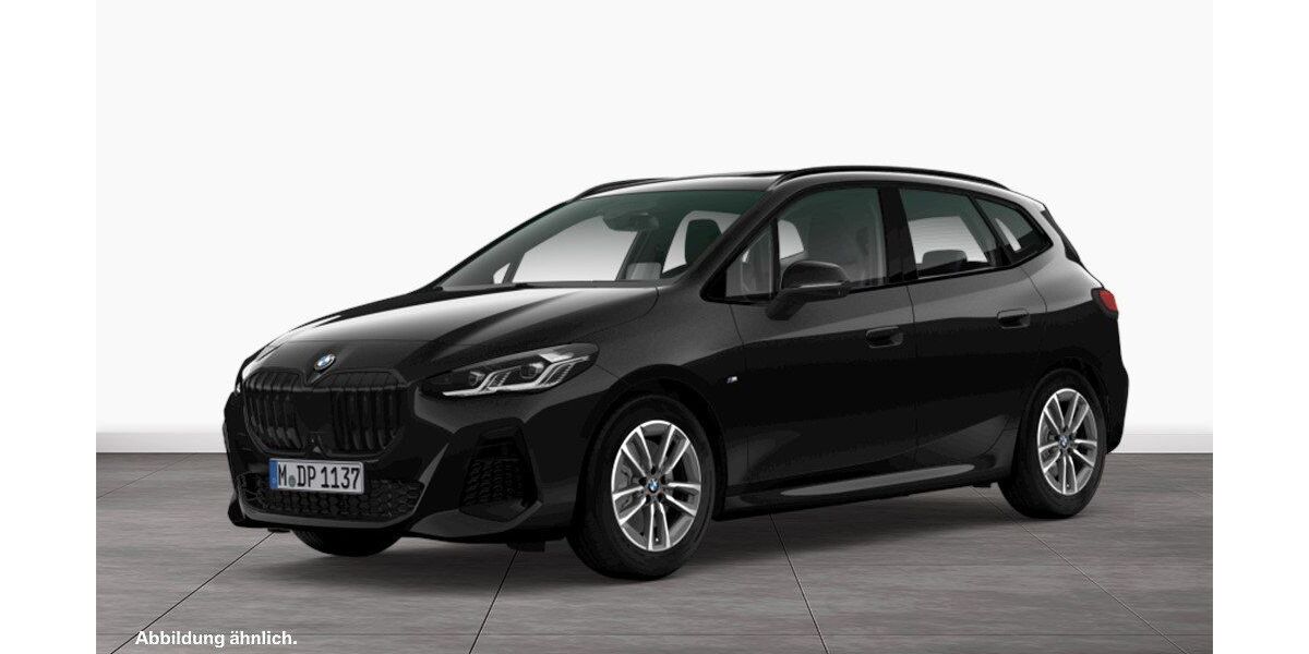 BMW 223 Active Tourer 27.649 km 42.290 &euro; Dreieich-Sprendlingen 63303