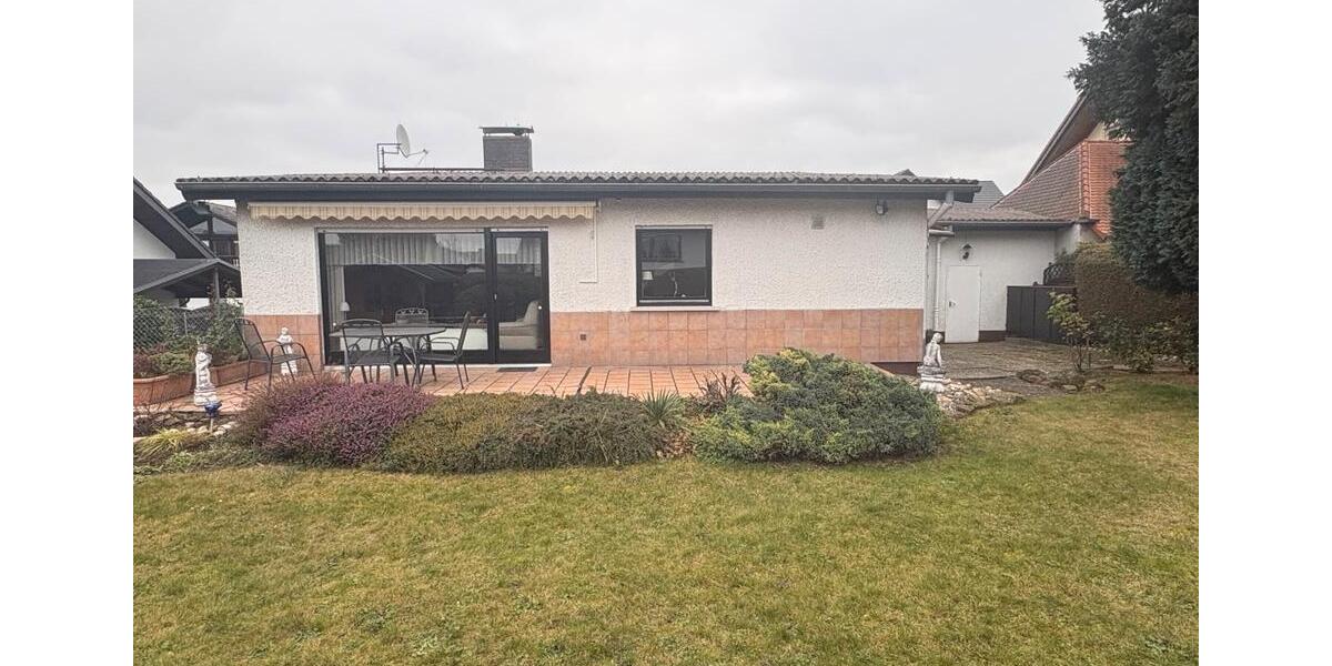 Einfamilienhaus Groß-Zimmern Zimmern - 7 Zimmer, 141 m&sup2;, 499.990&euro; | Angebot:26846213