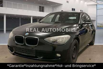 BMW 116 186.000 km 5.500 &euro; Frankfurt 65933