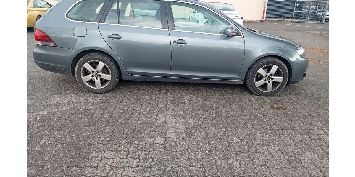 VW Golf 365.000 km 2.850 &euro; Hanau 63452