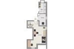 albero:) Charmante Maisonette-Wohnung mit Garten - Maisonettenwohnung Seligenstadt Froschhausen | Angebot:22114081