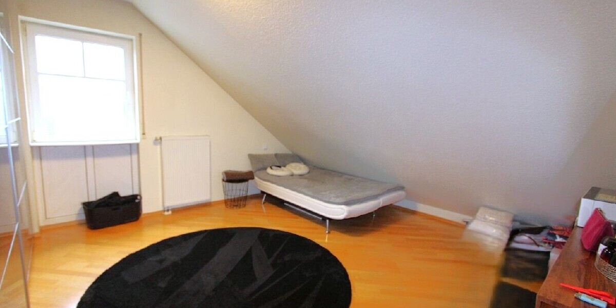 albero:) Licht und Raum auf zwei Ebenen - Studio-Maisonette mit Loggia und Tiefgarage - Etagenwohnung Mainhausen Mainflingen | Angebot:24691020