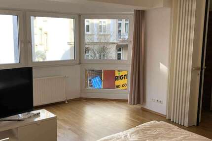 Zimmer Frankfurt am Main Nordend West - 675&euro; | Angebot:25998200