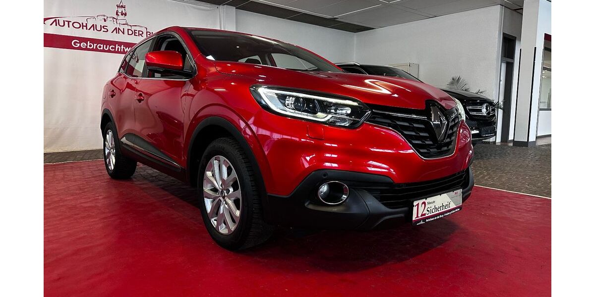 Renault Kadjar 125.320 km 14.100 &euro; Friedberg (Hessen) 61169