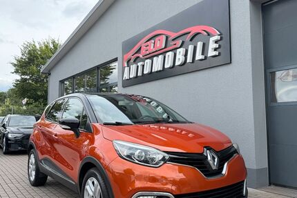 Renault Captur 86.437 km 9.200 &euro; Eppertshausen 64859