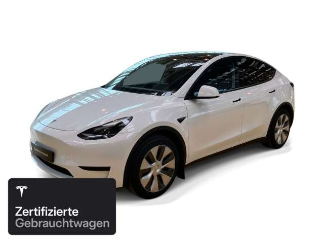 Tesla Model Y 57.311 km 32.100 &euro; Hanau 63457