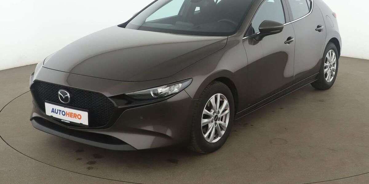 Mazda 3 69.406 km 16.440 &euro; Frankfurt am Main 65936