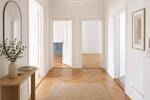 Etagenwohnung Frankfurt am Main Westend-Süd - 3 Zimmer, 144 m&sup2;, 3.100&euro; | Angebot:26891389