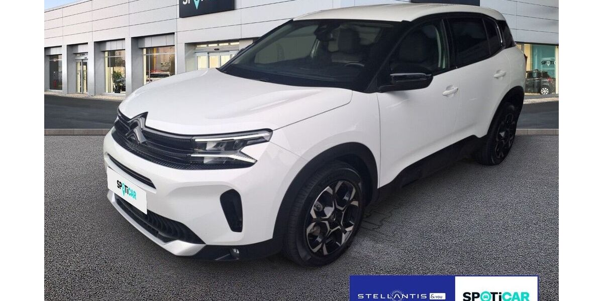 Citroen C5 Aircross 13.663 km 19.690 &euro; Maintal 63477