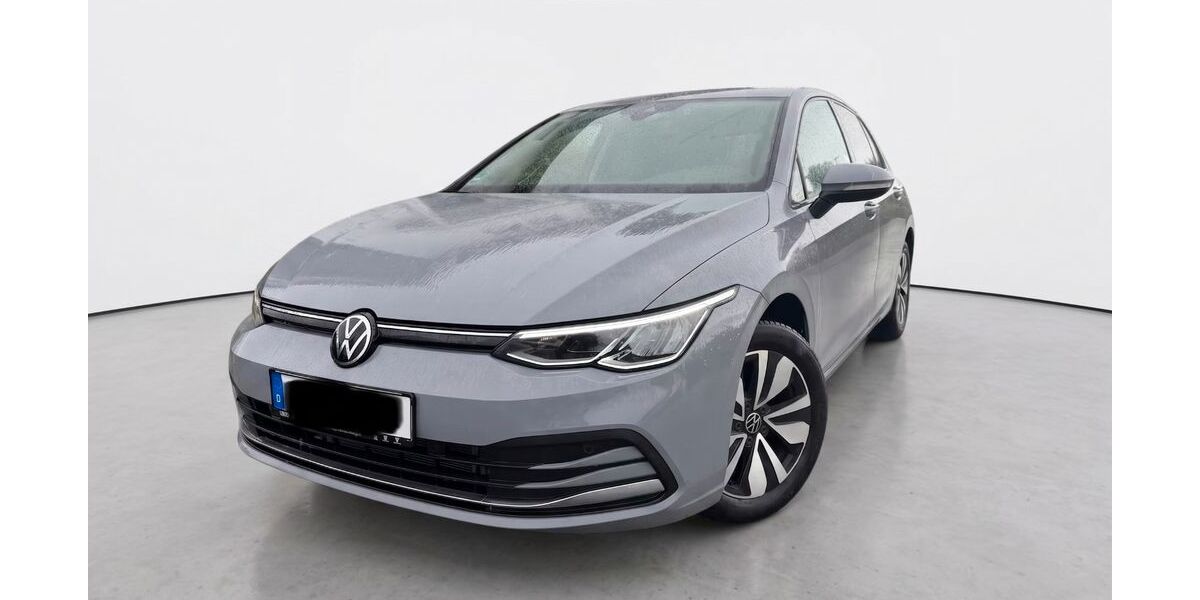 VW Golf 55.000 km 23.990 &euro; Oberursel 61440