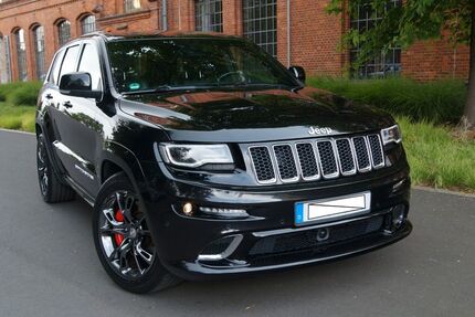 Jeep Grand Cherokee 118.400 km 27.950 &euro; Maintal 63477