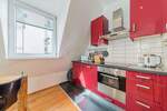 Etagenwohnung Frankfurt am Main Ostend - 2 Zimmer, 42 m&sup2;, 1.590&euro; | Angebot:25661922