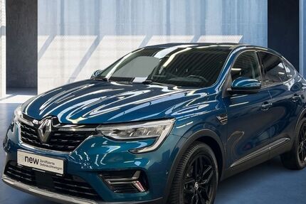 Renault Arkana 26.106 km 21.550 &euro; Frankfurt / Main 60314