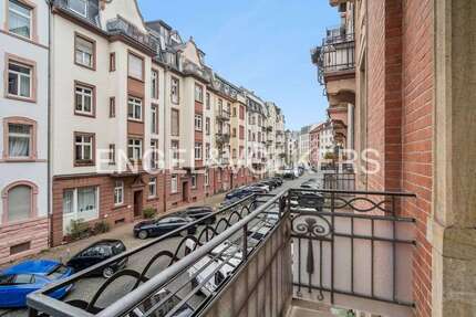 Wohnung Frankfurt am Main Bornheim - 5 Zimmer, 116 m&sup2;, 1.800&euro; | Angebot:25965148