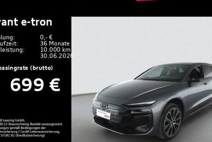 Audi A6 e-tron 7.200 km 73.979 &euro; Offenbach am Main 63071