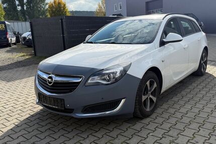 Opel Insignia 250.000 km 3.500 &euro; Büdingen-Düdelsheim 63654