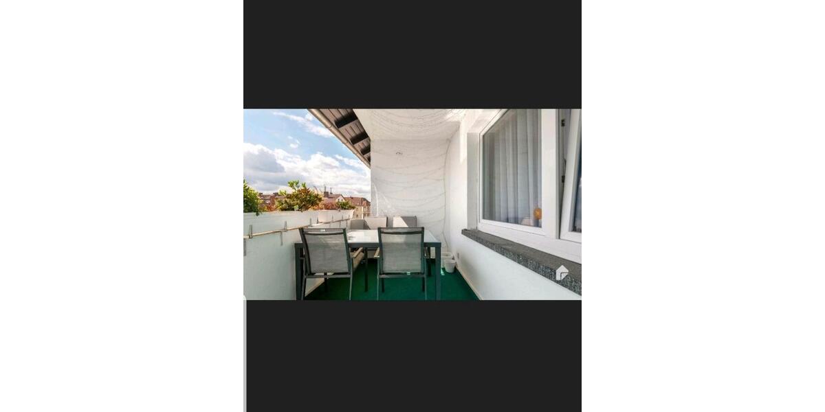 Etagenwohnung Hanau Lamboy - 3 Zimmer, 86 m&sup2;, 329.000&euro; | Angebot:24755726