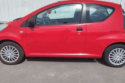 Citroen C1 112.850 km 2.000 &euro; Gross-Zimmern 64846