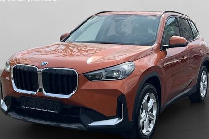BMW X1 7.301 km 41.510 &euro; Aschaffenburg 63741