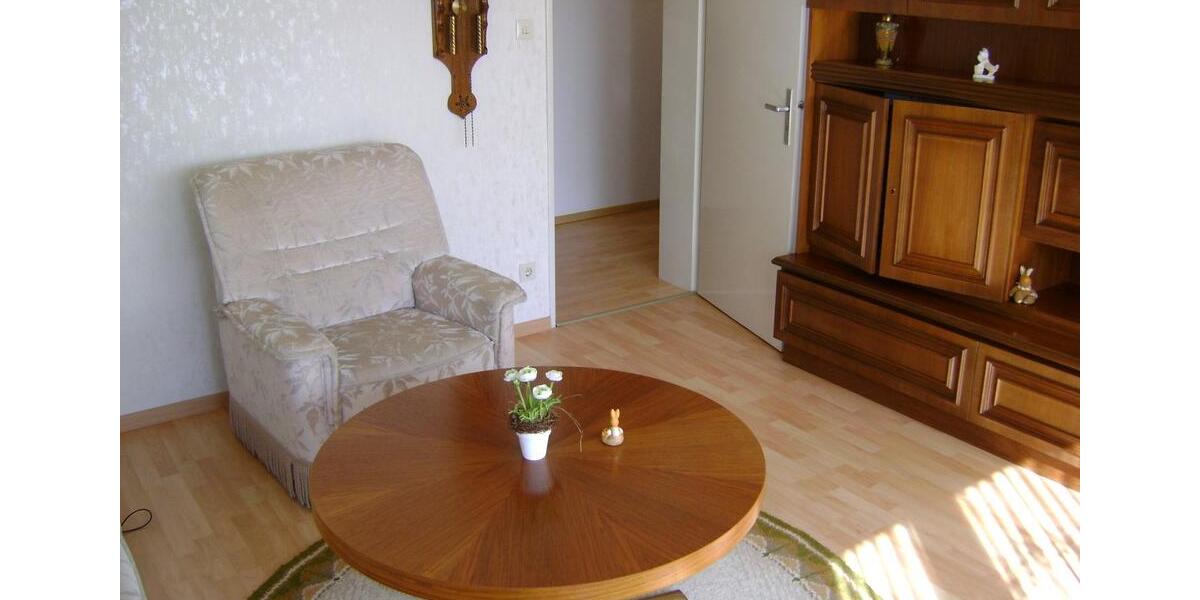 Terrassenwohnung Dreieich - 3 Zimmer, 64 m&sup2;, 500&euro; | Angebot:20795524