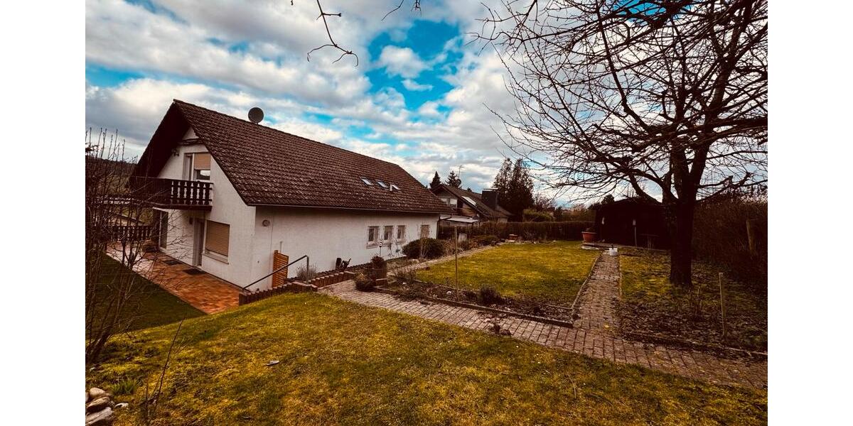Einfamilienhaus Büdingen - 8 Zimmer, 178 m&sup2;, 409.000&euro; | Angebot:26008707