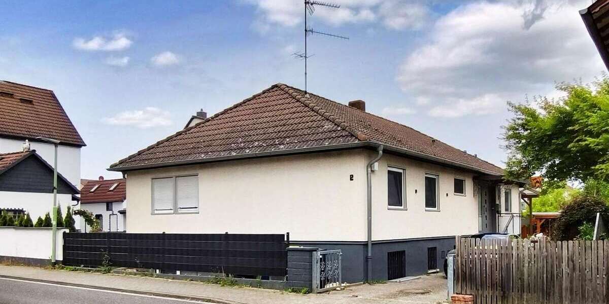Einfamilienhaus Friedberg - 6 Zimmer, 147 m&sup2;, 575.000&euro; | Angebot:25373227
